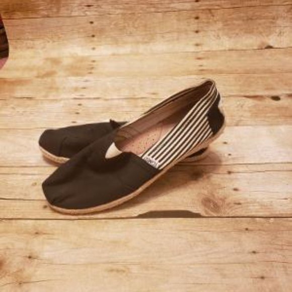 Toms espadrilles - Picture 5 of 5